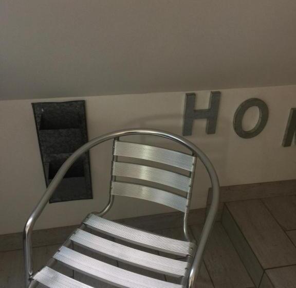 צימר La Bossellerie