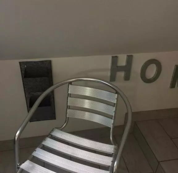 Aamiaismajoitus (B&B) La Bossellerie