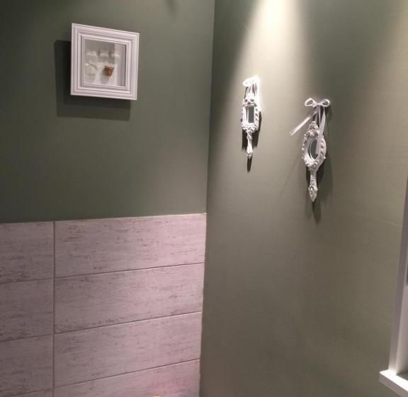 צימר La Bossellerie