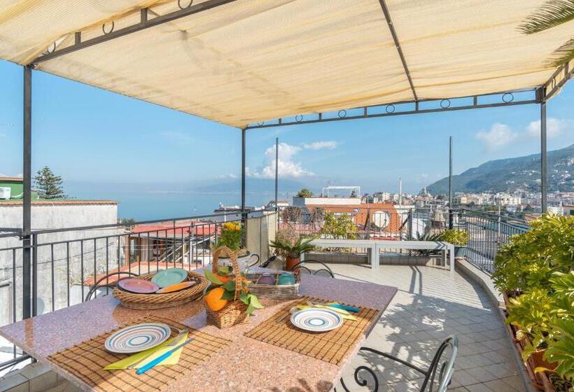 Nocleg ze śniadaniem La Casa Nel Cortile