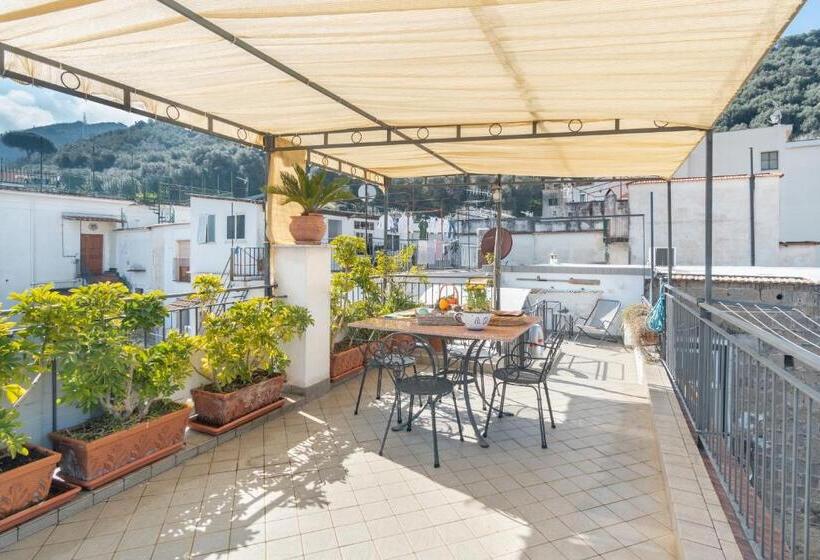 Nocleg ze śniadaniem La Casa Nel Cortile