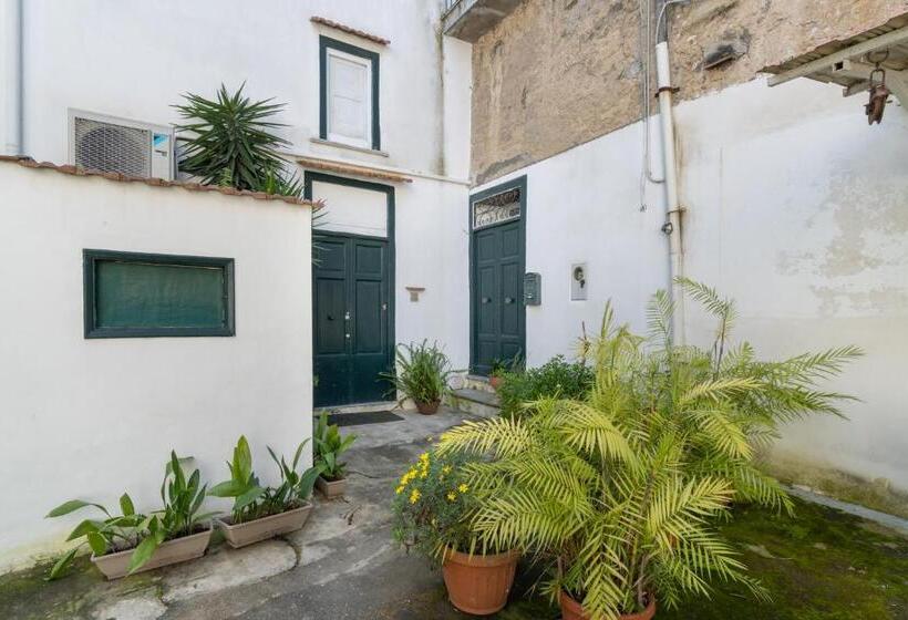 Nocleg ze śniadaniem La Casa Nel Cortile