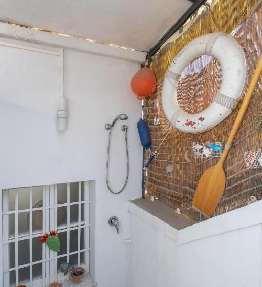 Nocleg ze śniadaniem La Casa Nel Cortile