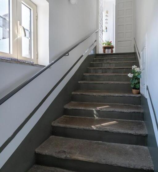 Nocleg ze śniadaniem La Casa Nel Cortile