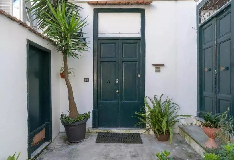 ベッドアンドブレックファースト La Casa Nel Cortile