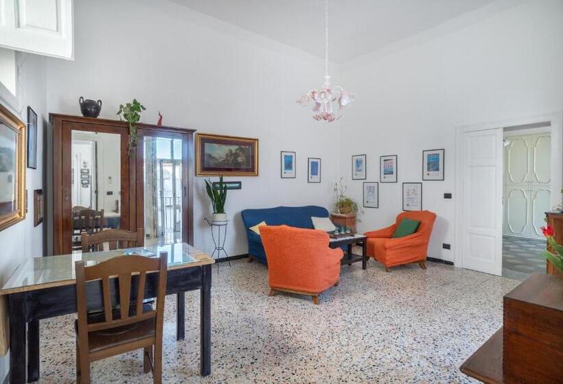 Nocleg ze śniadaniem La Casa Nel Cortile