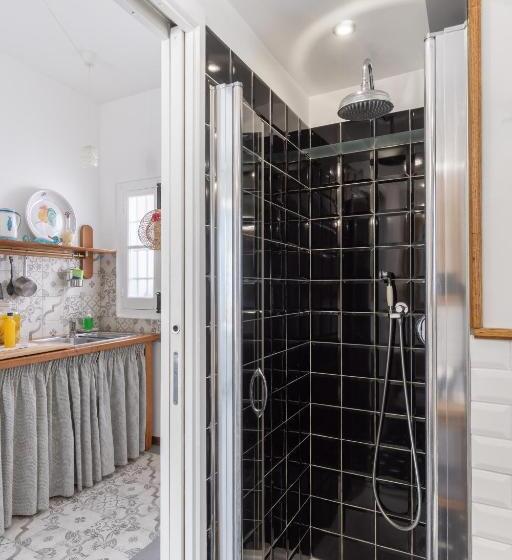 Nocleg ze śniadaniem La Casa Nel Cortile