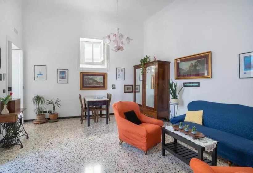 ベッドアンドブレックファースト La Casa Nel Cortile