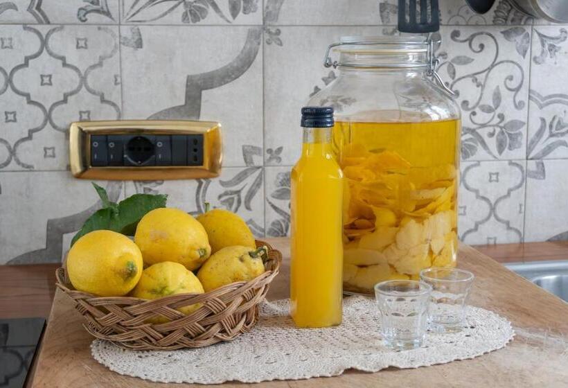 Nocleg ze śniadaniem La Casa Nel Cortile