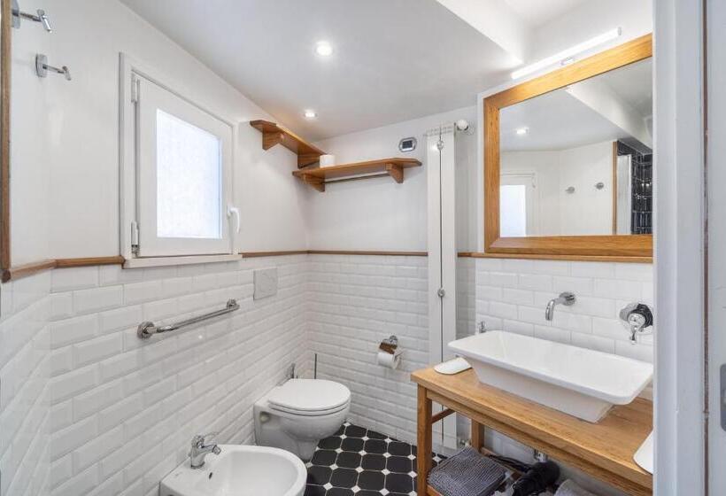 Nocleg ze śniadaniem La Casa Nel Cortile