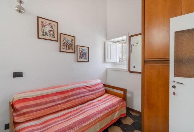 Nocleg ze śniadaniem La Casa Nel Cortile