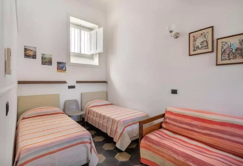 ベッドアンドブレックファースト La Casa Nel Cortile