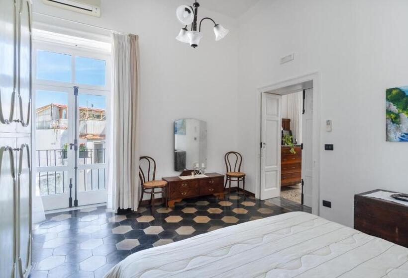 Nocleg ze śniadaniem La Casa Nel Cortile