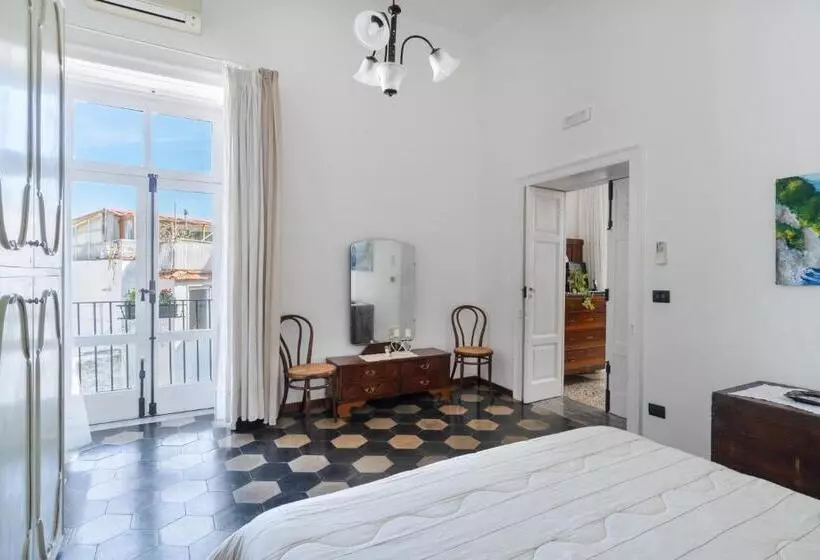 ベッドアンドブレックファースト La Casa Nel Cortile