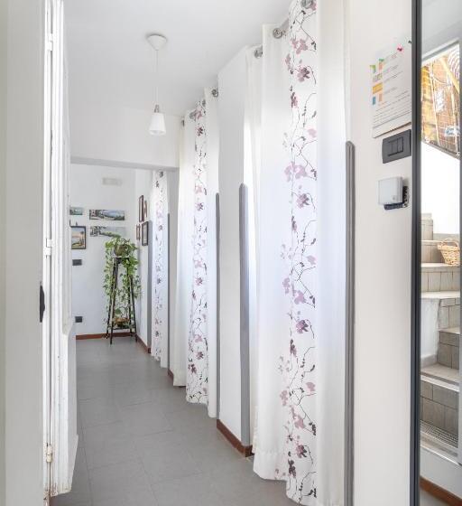 Nocleg ze śniadaniem La Casa Nel Cortile