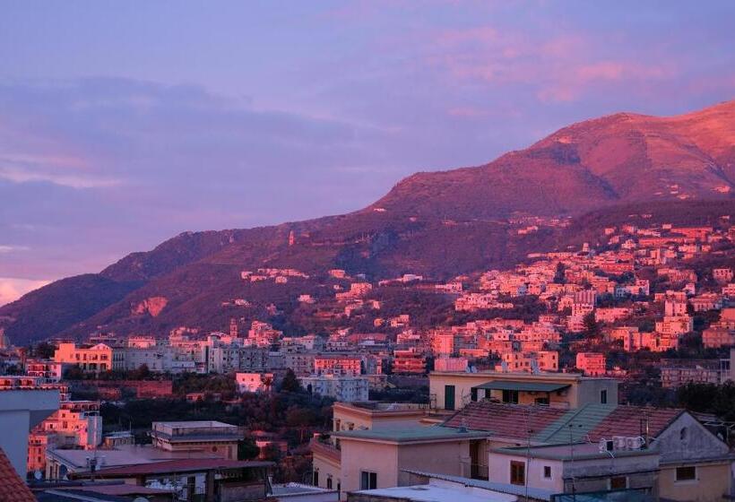 Nocleg ze śniadaniem La Casa Nel Cortile