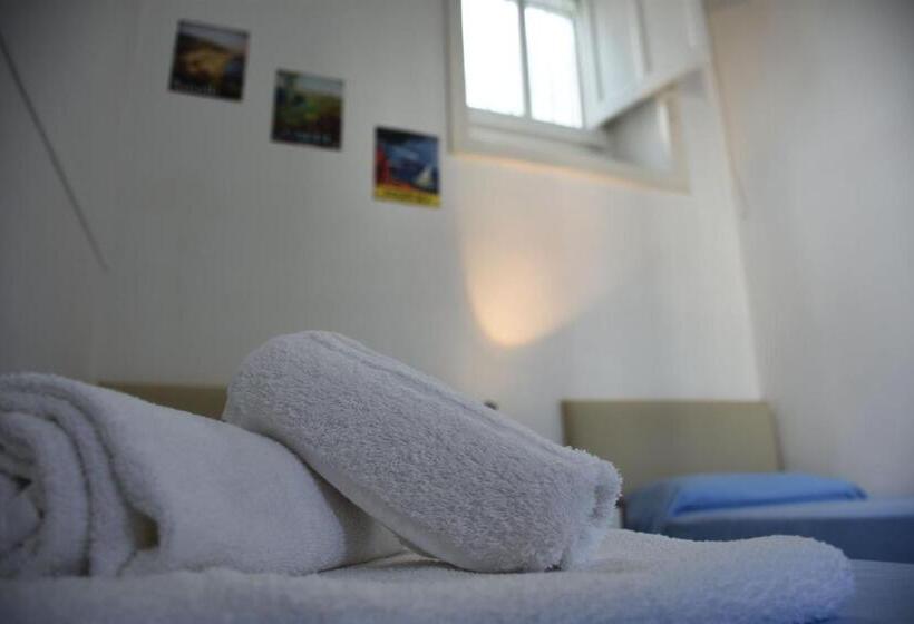 Nocleg ze śniadaniem La Casa Nel Cortile