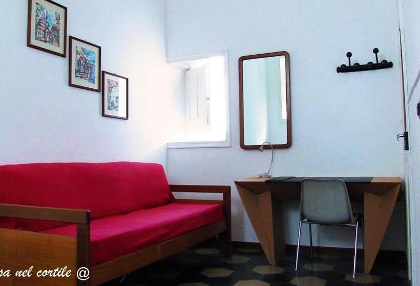 Nocleg ze śniadaniem La Casa Nel Cortile