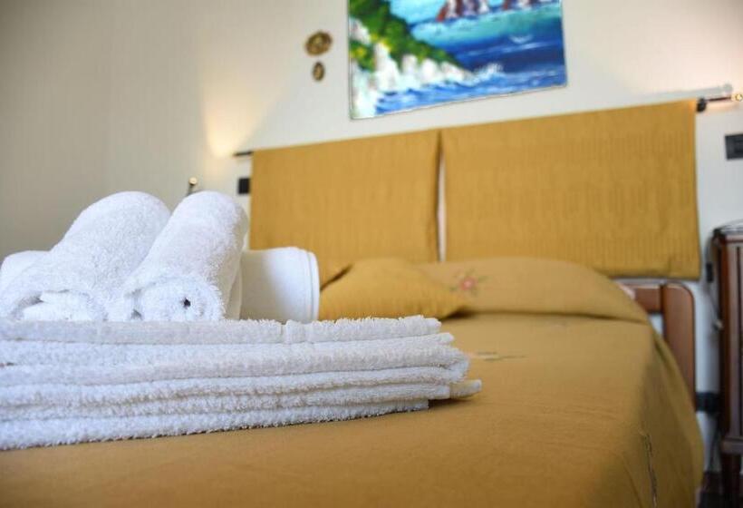 Nocleg ze śniadaniem La Casa Nel Cortile