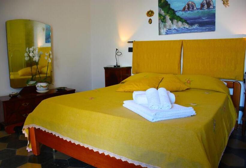 Nocleg ze śniadaniem La Casa Nel Cortile