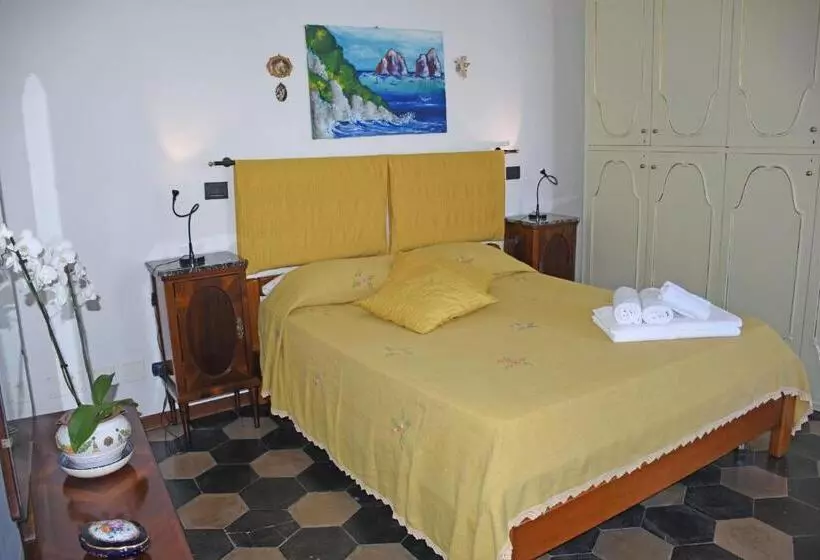 ベッドアンドブレックファースト La Casa Nel Cortile