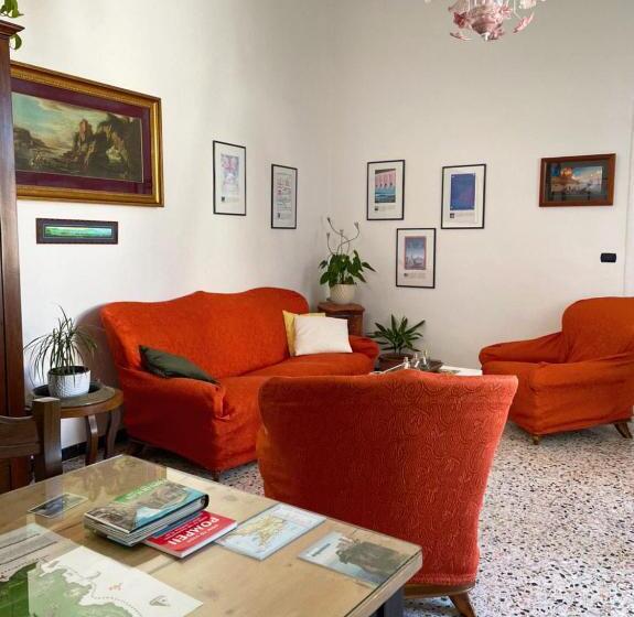 Nocleg ze śniadaniem La Casa Nel Cortile