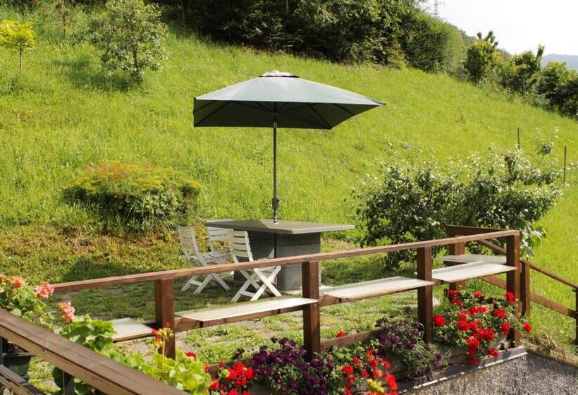 Bed And Breakfast Montino