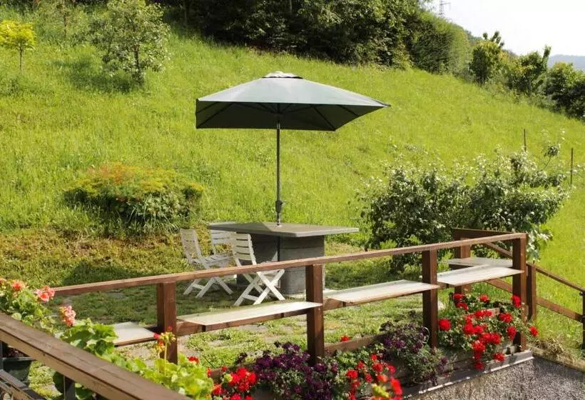 Bed And Breakfast Montino