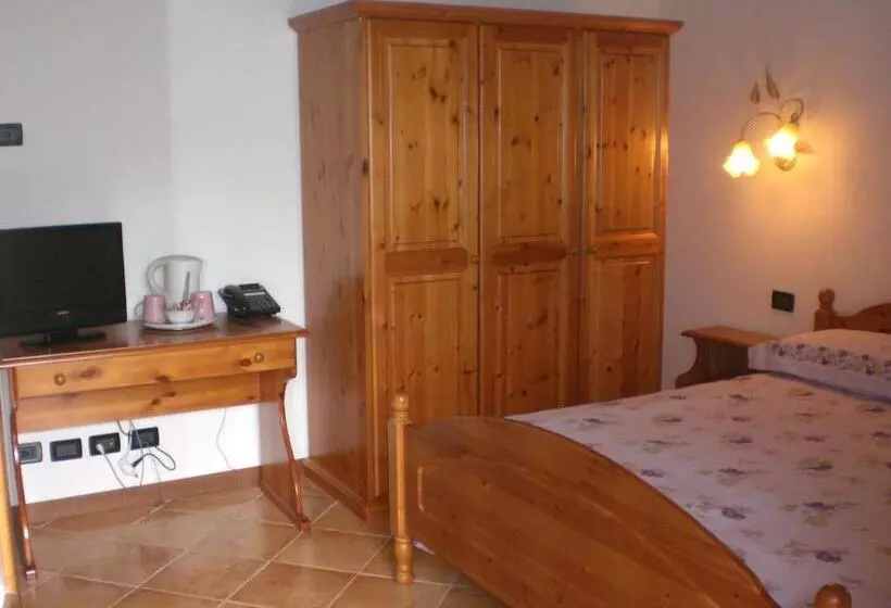 Bed And Breakfast Montino