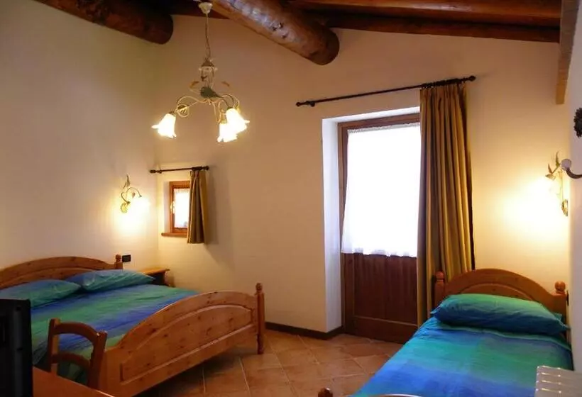 Bed And Breakfast Montino