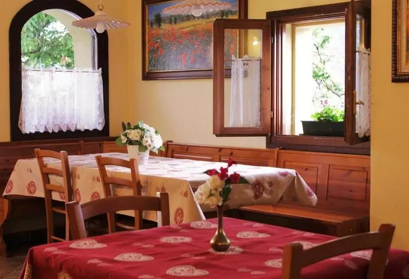 Bed And Breakfast Montino