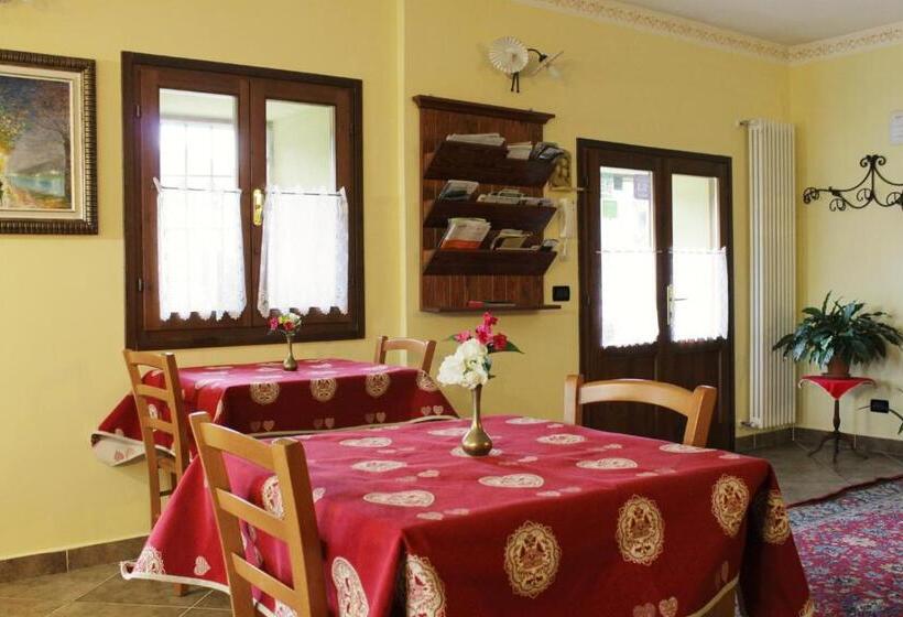 Bed And Breakfast Montino