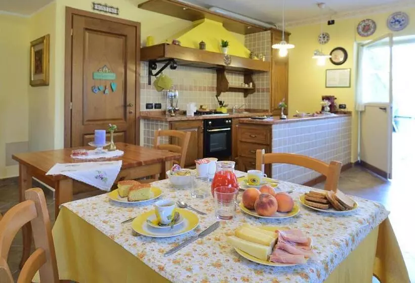 Bed And Breakfast Montino