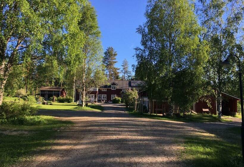 민박 Purola Farm Guesthouse