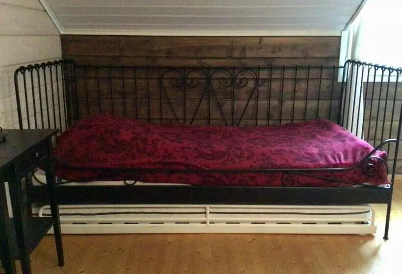 Aamiaismajoitus (B&B) Purola Farm Guesthouse