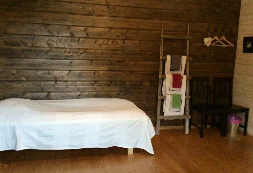 민박 Purola Farm Guesthouse