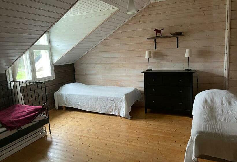 민박 Purola Farm Guesthouse