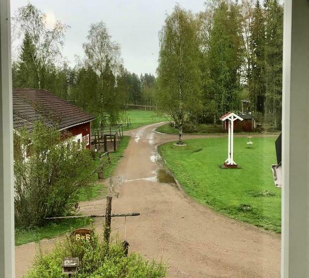 민박 Purola Farm Guesthouse