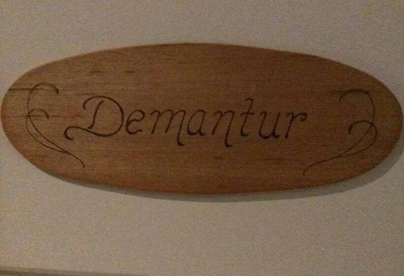 Aamiaismajoitus (B&B) Purola Farm Guesthouse