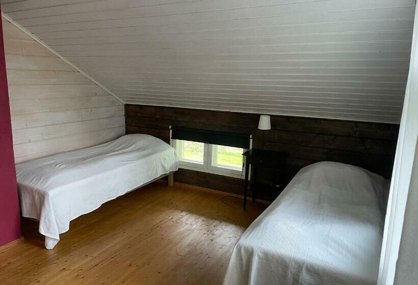 민박 Purola Farm Guesthouse