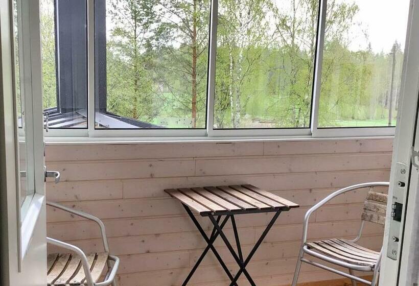 민박 Purola Farm Guesthouse