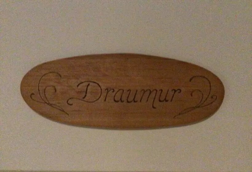 Aamiaismajoitus (B&B) Purola Farm Guesthouse