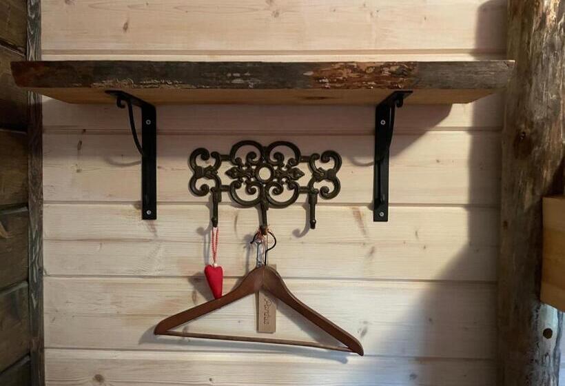 민박 Purola Farm Guesthouse