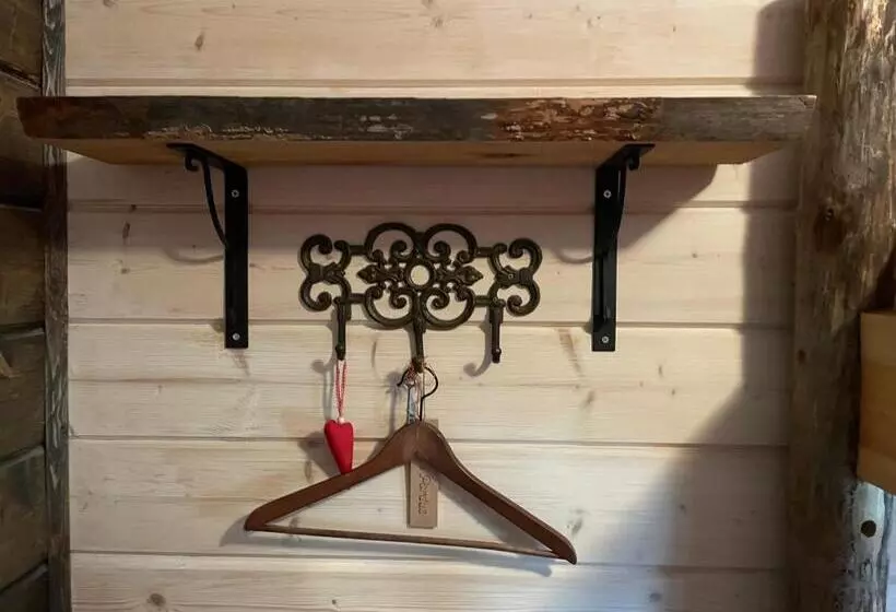 Aamiaismajoitus (B&B) Purola Farm Guesthouse