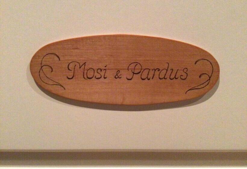 민박 Purola Farm Guesthouse