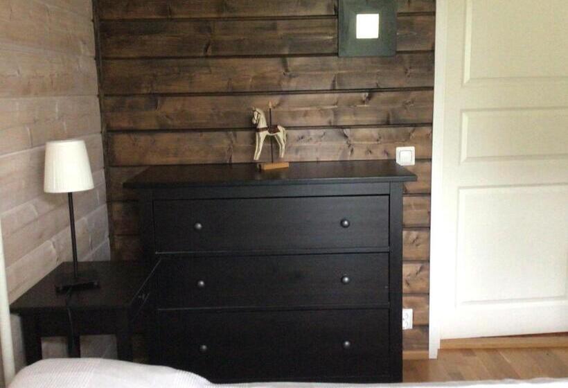 민박 Purola Farm Guesthouse