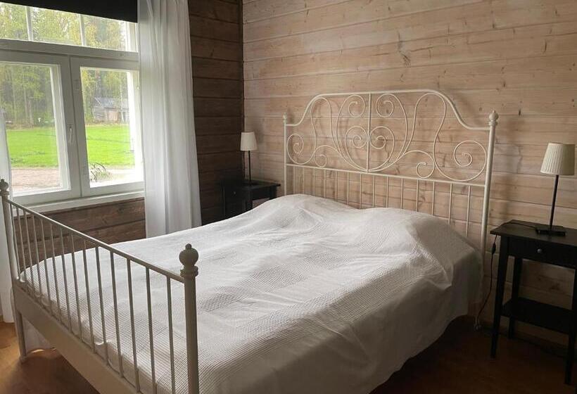 민박 Purola Farm Guesthouse