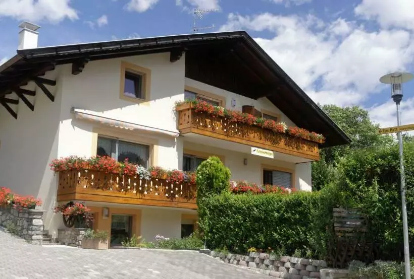 Ferienwohnungen Parth