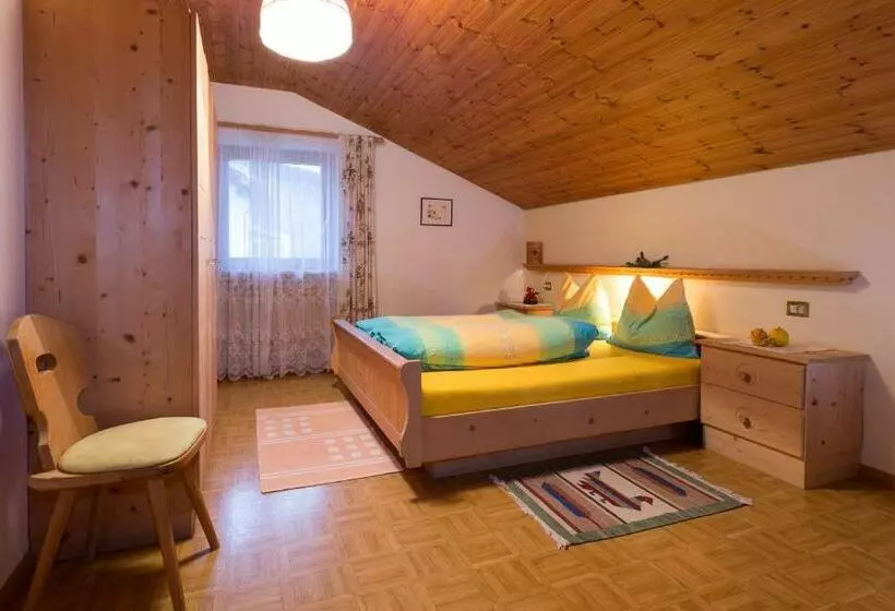 Ferienwohnungen Parth