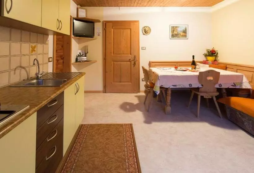 Ferienwohnungen Parth